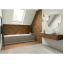 Плитка PARADYZ Bergdust Grey RECT 598x1198x8 мм Полтава