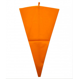 Мешок кондитерский Empire 0032 силиконовый Оранжевый