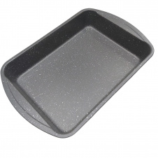 Противень для выпекания A-PLUS 1285 45,5x30,5x6,5 см