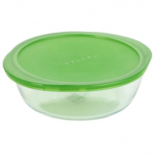 Форма скляна Pyrex 208P000 Cook&Store 2,3 л