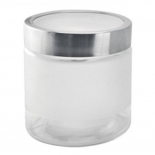 Банка з кришкою для сипучих продуктів S&T 7056-2 850 мл