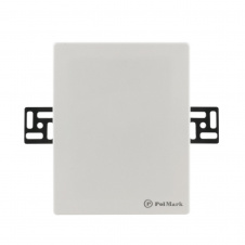 Унибокс для теплого пола Polmark 3/4" латунь (PUWF-W02)