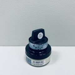 Крем з підсиленим блиском COCCINE Nano Wax 7128 50 мл №01 Нейтральний Київ