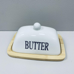 Маслянка на підставці A-PLUS 7347 Butter Суми