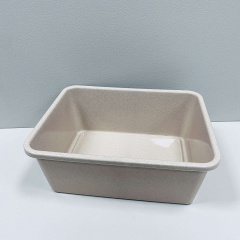 Миска пластикова Lamela 263/1426 8 л 33,5x26,5x12,5 см 23072 Полтава