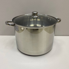 Каструля A-PLUS 1393 15,5 л 22948 Дніпро