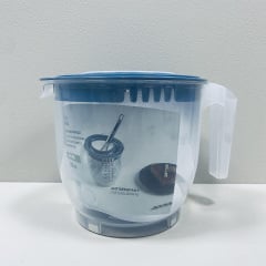 Ємність для змішування з пластикова Dunya Plastik 10200 2,2 л 23156 Покровськ