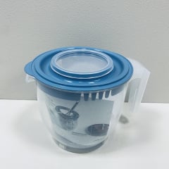 Ємність для змішування з пластикова Dunya Plastik 10200 2,2 л 23156 Покровськ