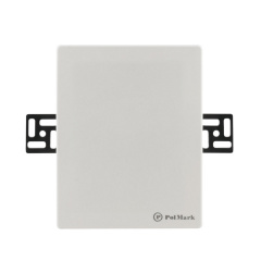 Унибокс для теплого пола Polmark 3/4" латунь (PUWF-W02) Киев
