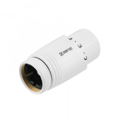 Термоголовка Raftec М30х1.5 белая (DTWH3015) Харків