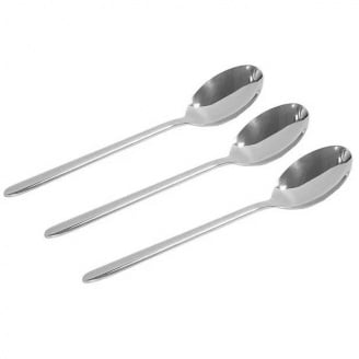 Набір столових ложок Krauff Venice 29-178-005 3 шт