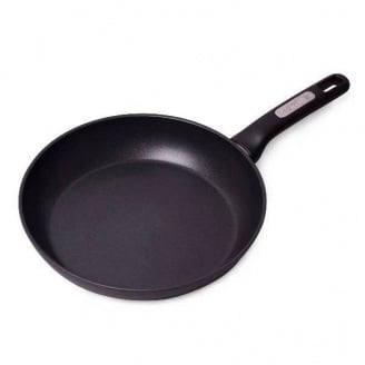 Сковорода з антипригарним покриттям Kamille d-28 см КМ-4414