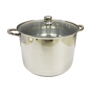 Каструля A-PLUS 1393 15,5 л 22948