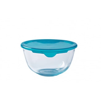 Форма для выпекания Pyrex Cook & Store 14 см (178P000)