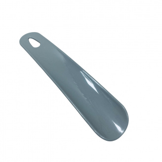 Ложка для взуття Алеана 124090 17,8x3,8 см Світло-сірий