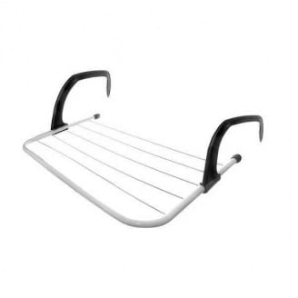 Сушка для білизни навісна Stenson R83556 68x40 см 23160