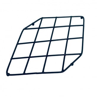 Підставка під посуд DECOR ART 15.7x15.5x0.5 см Чорний 46236459/1017