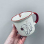 Чашка порцелянова Limited Edition HUGS 370 мл GB057-E0950C Суми