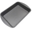 Противень для выпекания A-PLUS 1285 45,5x30,5x6,5 см Бердичев