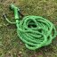 Шланг для полива садовый Magic Hose 100 FT 30 м Cалатовый Киев