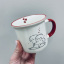 Чашка порцелянова Limited Edition HUGS 370 мл GB057-E0950D Тернопіль