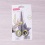 Ножницы универсальные Kamille KM-5181 14 см 16612 Ивано-Франковск
