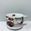 Чашка фарфоровая S&T 3188 Боулинг 700 мл 12,2x9 см XXL Чернигов