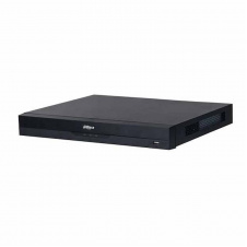 IP-відеореєстратор 16-канальний Dahua DHI-NVR2216-16P-I2 12Mp