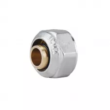 Евроконус Icma 20х3/4" В латунь (81101BQ06)