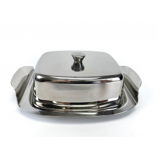 Масленка с крышкой One Chef 19,7 см 604015
