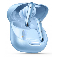 Гарнітура Anker SoundCore Liberty 4 NC Light Blue (6907843)