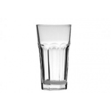 Стакан Vita Glass Uniglass Marocco 325 мл Прозрачный 53047/1
