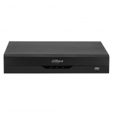 IP-відеореєстратор 16-канальний Dahua DH-XVR4116HS-I 6Mp