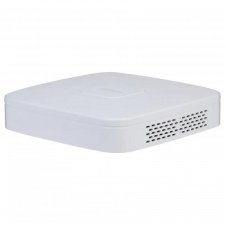 IP-відеореєстратор 16-канальний Dahua DHI-NVR2116-I2 12Mp
