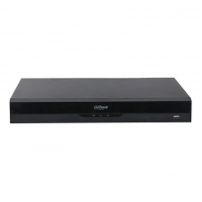 IP-відеореєстратор 16-канальний Dahua DHI-NVR5216-EI 32Mp