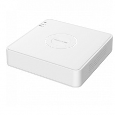IP-відеореєстратор 4-канальний Hikvision iDS-7104HUHI-M1/S(C) 8Mp