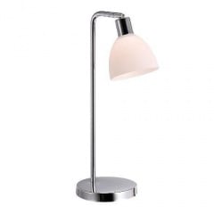 Настільна лампа Nordlux Ray Сріблястий (Nor63201033) Київ