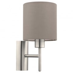 Бра Eglo 94925 PASTERI Ковель