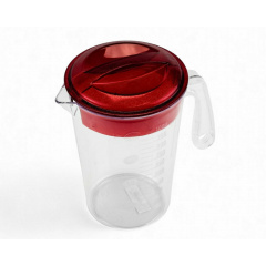 Глечик з кришкою One Chef 1 л 601020 Кропивницький