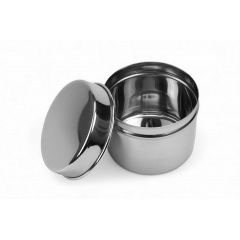 Баночка для сипких продуктів One Chef Преміум 450 мл 609136 Київ