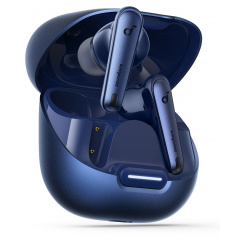 Гарнитура Anker SoundСore Liberty 4 NC Navy Blue (6907845) Сумы