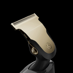 Триммер для бороды и усов Remington MB7000 T-Series Ultimate (6651522) Суми