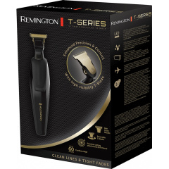 Триммер для бороды и усов Remington MB7000 T-Series Ultimate (6651522) Суми