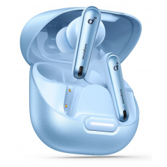 Гарнитура Anker SoundСore Liberty 4 NC Light Blue (6907843) Ивано-Франковск