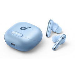 Гарнитура Anker SoundСore Liberty 4 NC Light Blue (6907843) Ивано-Франковск