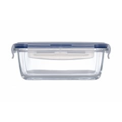 Набір контейнерів LUMINARC PURE BOX ACTIVE, 2 шт (6484996) Краматорськ