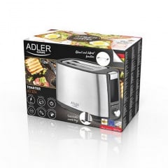 Тостерниця Adler AD 3214 Дніпро