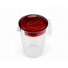 Глечик з кришкою One Chef 2 л 601021 Херсон