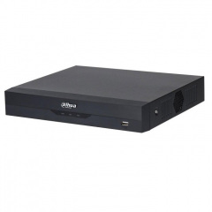 IP-відеореєстратор 4-канальний Dahua DH-XVR5104HE-I3 6Mp Броды