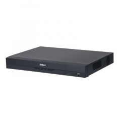 IP-відеореєстратор 16-канальний Dahua DHI-NVR2216-I2 12Mp Кушугум